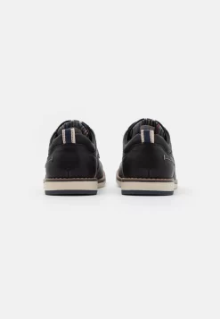 Pier One Stringate SportiveBlack Uomo Scarpe Con I Lacci PI912M0DV-Q11 8 Pier One Stringate SportiveBlack Uomo Scarpe Con I Lacci PI912M0DV-Q11 -Pier One f13b42aba36a4d189d4cc97d5a91ccb2 scaled