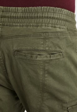 Pier One Pantaloni CargoKhaki Uomo Pantaloni YO122E02X-N11 11 Pier One Pantaloni CargoKhaki Uomo Pantaloni YO122E02X-N11 -Pier One f19300c6c9de404e99f443246a83cd69