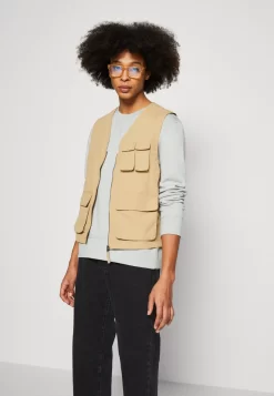 Pier One Smanicato - Tan -Pier One f195baee9fb6489dbaeb853180d004d6 scaled