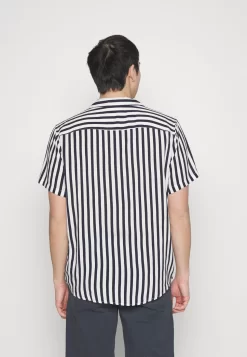 Pier One Camicia - Dark Blue/White 7 Pier One Camicia - Dark Blue/White -Pier One f20c4c98ed0f469fb44c9fcda6a564b8 scaled