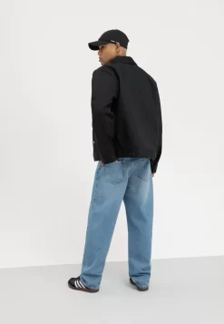 Pier One Jeans BaggyDark Blue Denim Uomo Jeans PI922G04P-K12 -Pier One f21b3fea2f2a4e6482d17602def0ed3e scaled