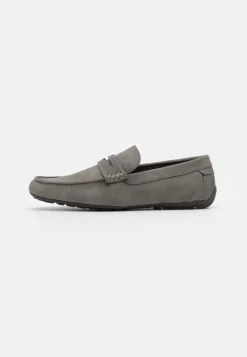 Pier One Scarpe Senza Lacci - Grey