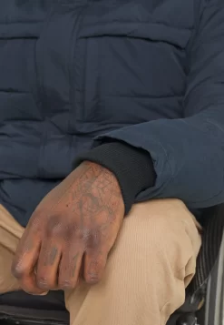 Pier One Giacca InvernaleDark Blue Uomo Giacche PI922T04D-K11 -Pier One f4785b1f746244839a40a83639b17d45 scaled