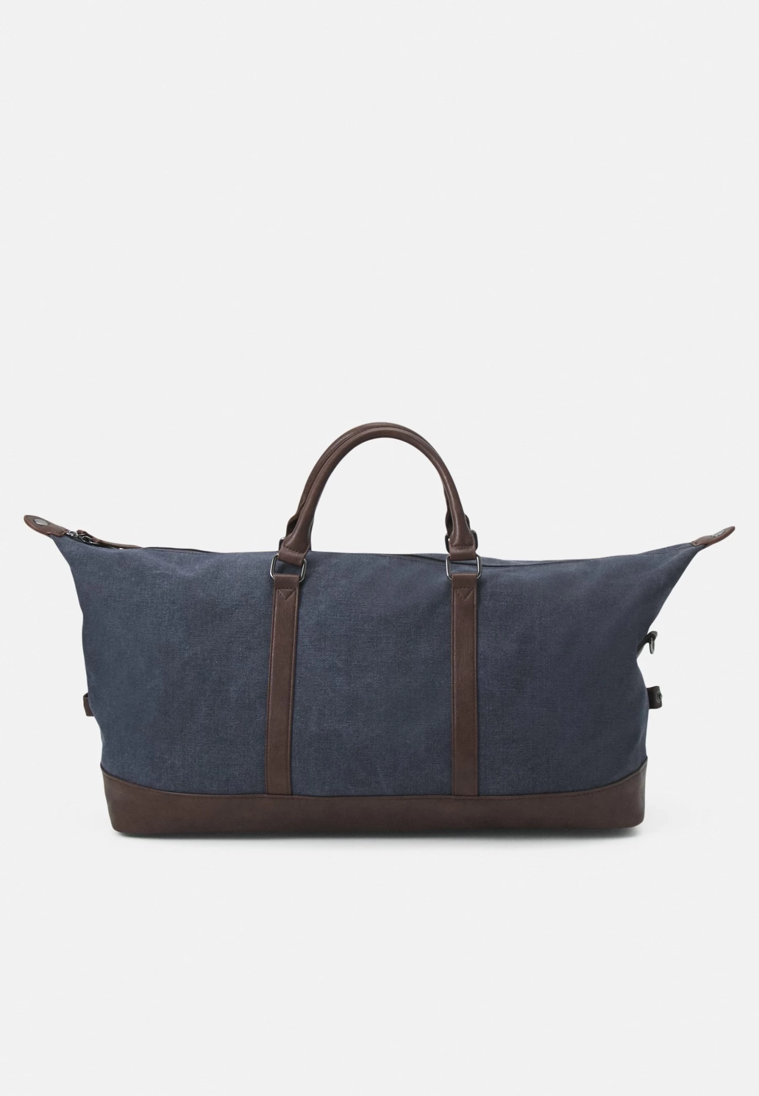 Pier One Unisex - Valigia - Dark Blue 4 Pier One Unisex - Valigia - Dark Blue - immagine 4