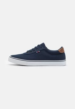 Pier One UnisexSneakers BasseDark Blue Uomo Sneaker PI915O02W-K11