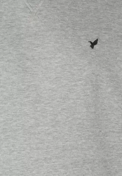 Pier One Plus Size 2 PackFelpaBlack/Mottled Grey Uomo Maglieria E Felpe PI922S0GQ-Q11 -Pier One f6129178be664817a133bea2c48e4dd3 scaled