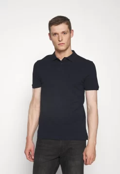 Pier One 3 PackPoloBlack/Dark Blue/White Uomo T-shirt E Polo PI922P05T-Q11 -Pier One f6a49a6f97d540958f0c3f3c667462d5 scaled