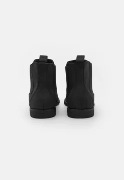 Pier One UnisexStivalettiBlack Uomo Stivaletti/Stivali PI915K00C-Q11 -Pier One f77a9a92725e4bd3b926874fd7d709ed scaled