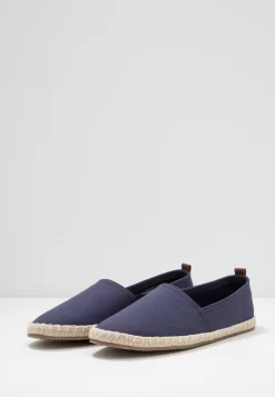 Pier One Rena Espadrille Unisex - Espadrillas - Dark Blue -Pier One f7a8b37ea55948659b97ea58c22bd23a scaled
