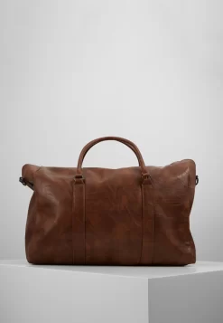 Pier One Unisex - Borsa Da Viaggio - Dark Brown 12 Pier One Unisex - Borsa Da Viaggio - Dark Brown -Pier One f815cc538d3e44a09dc018606c3d3fa0