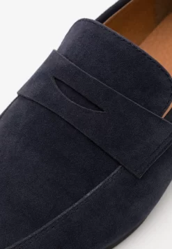 Pier One Mocassini ElegantiDark Blue Uomo Scarpe Eleganti PI912C09E-K11 -Pier One f9035fe5ef234c679800ecb1c5610f9e scaled