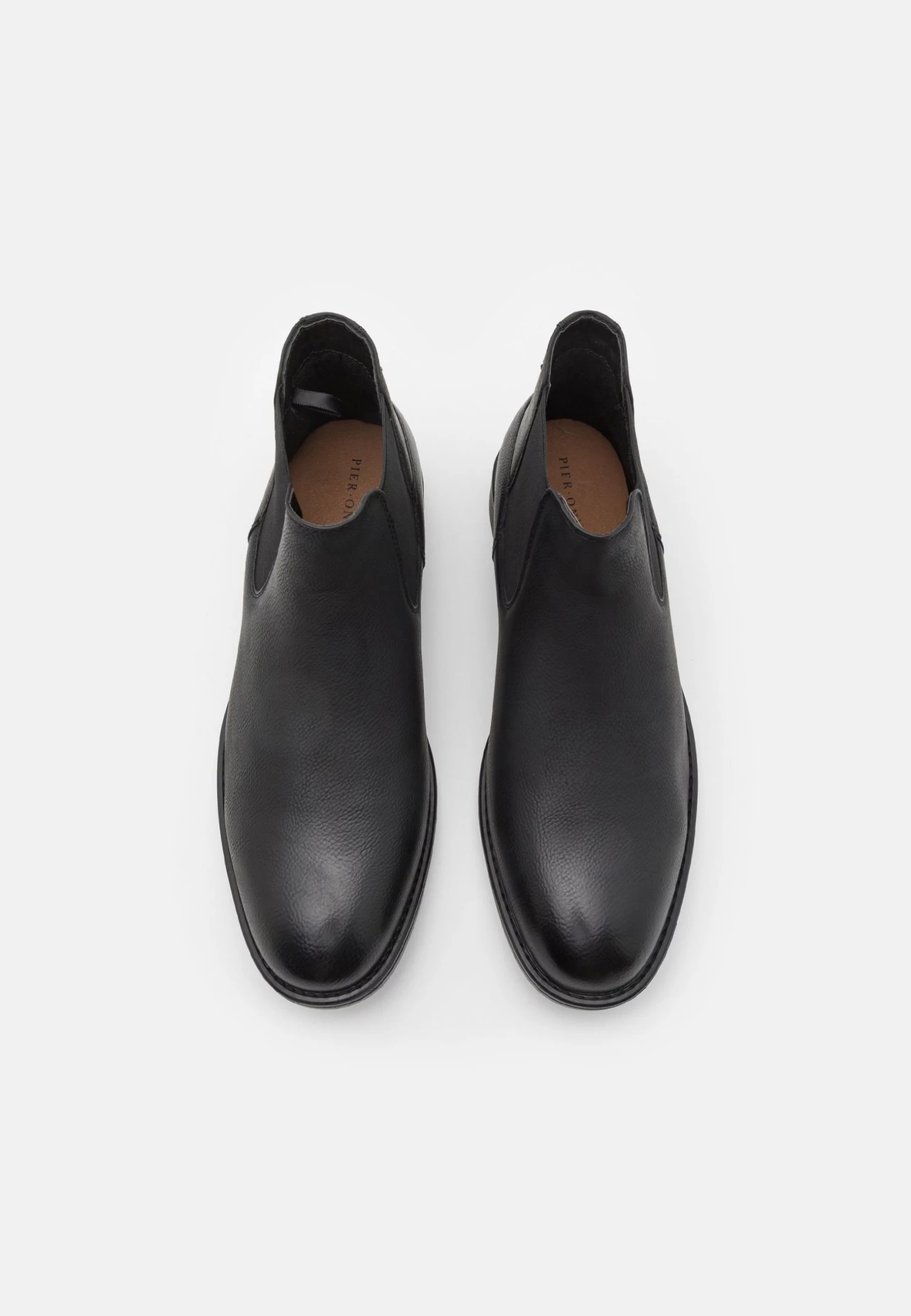 Pier One StivalettiBlack Uomo Stivaletti/Stivali PI912K0CD-Q11 4 Pier One StivalettiBlack Uomo Stivaletti/Stivali PI912K0CD-Q11 - immagine 4