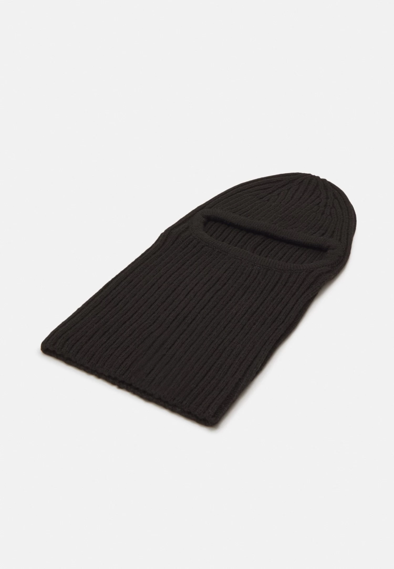 Pier One UnisexBerrettoBlack Donna Cappelli E Foulard PI954P00X-Q11 2 Pier One UnisexBerrettoBlack Donna Cappelli E Foulard PI954P00X-Q11 - immagine 2