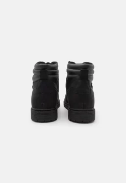 Pier One Stivaletti StringatiBlack Uomo Stivaletti/Stivali PI912K0BR-Q11 -Pier One f9c7bde123124005859d30dee19e0c6b scaled