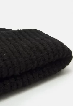 Pier One UnisexBerretto Black Uomo Cappellie Berretti PI954P00T-Q11 5 Pier One UnisexBerretto Black Uomo Cappellie Berretti PI954P00T-Q11 -Pier One fad45b80a2a94c53b2881f142b413622 scaled