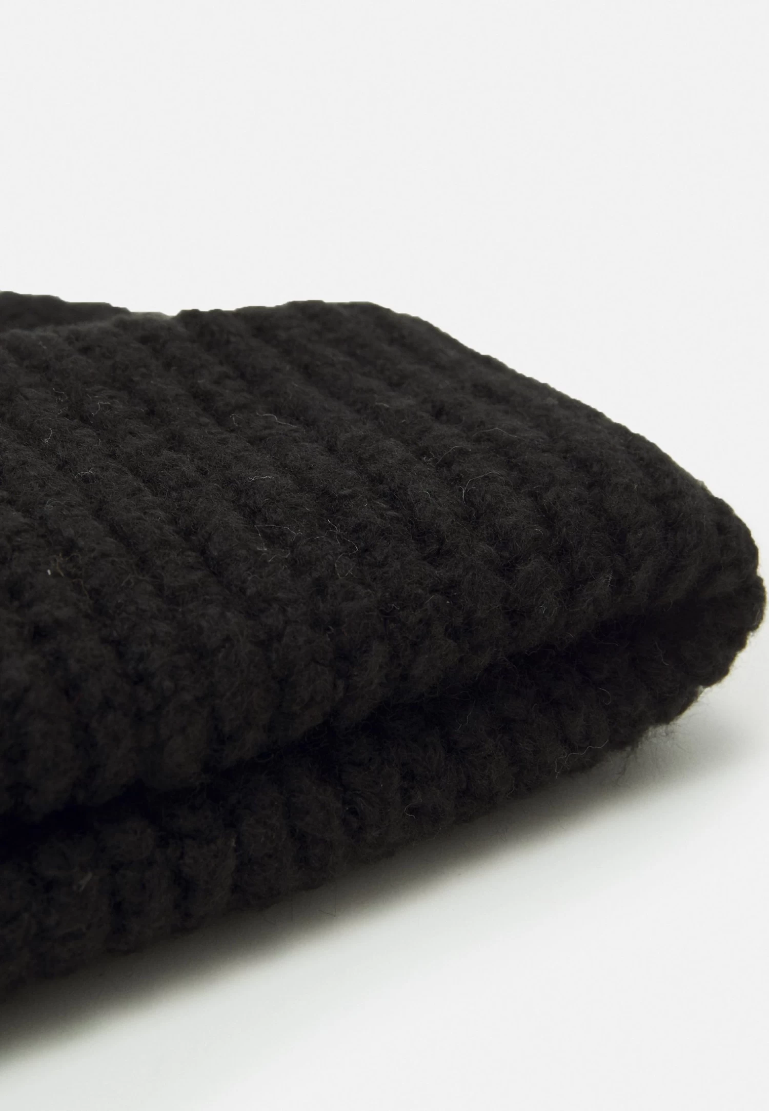 Pier One UnisexBerretto Black Uomo Cappellie Berretti PI954P00T-Q11 3 Pier One UnisexBerretto Black Uomo Cappellie Berretti PI954P00T-Q11 - immagine 3