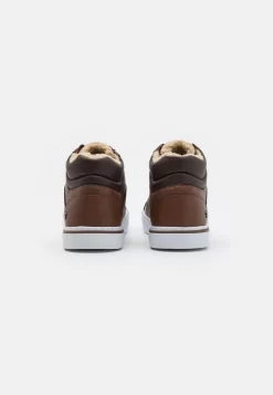 Pier One Unisex - Sneakers Alte - Cognac 8 Pier One Unisex - Sneakers Alte - Cognac -Pier One fb34e9bee5ec4a81a02339853e73a8f9 scaled