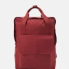 Pier One Unisex - Zaino - Red