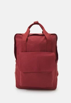 Pier One Unisex - Zaino - Red