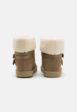 Pier One Leather - Stivaletti - Taupe -Pier One fd0ccad675ca485c98ab1324b153fdb8 scaled