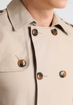 Pier One Trench - Beige 10 Pier One Trench - Beige -Pier One fd2acef9cc37474b8d762861283e4c9a