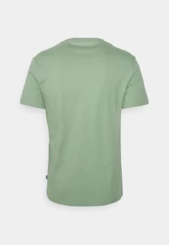 Pier One BirdieT-Shirt BasicWhite/Off-White/Green Uomo T-shirt E Polo YO12100ME-A11 -Pier One ff9a3a66e4f2442795accd0a5944a2ed scaled