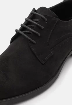 Pier One StringateBlack Uomo Scarpe Con I Lacci PI912M0D4-Q11 11 Pier One StringateBlack Uomo Scarpe Con I Lacci PI912M0D4-Q11 -Pier One ff9fe2b7a2d645a2b6c8f96248b2bf92 scaled